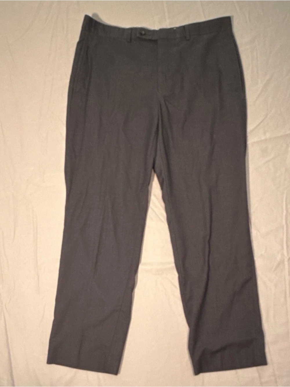 Ralph Lauren Men’s Dress Pants - Charcoal